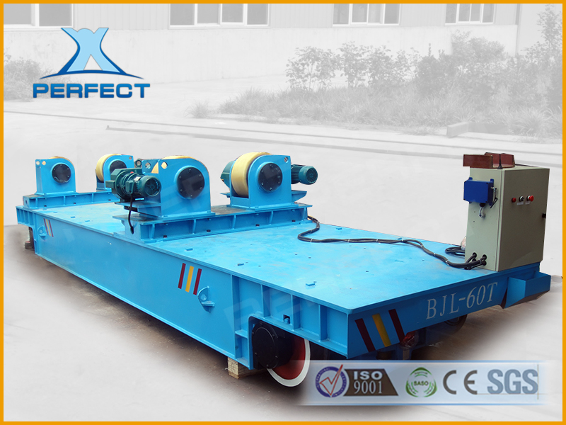 百特滾輪支架車(chē)