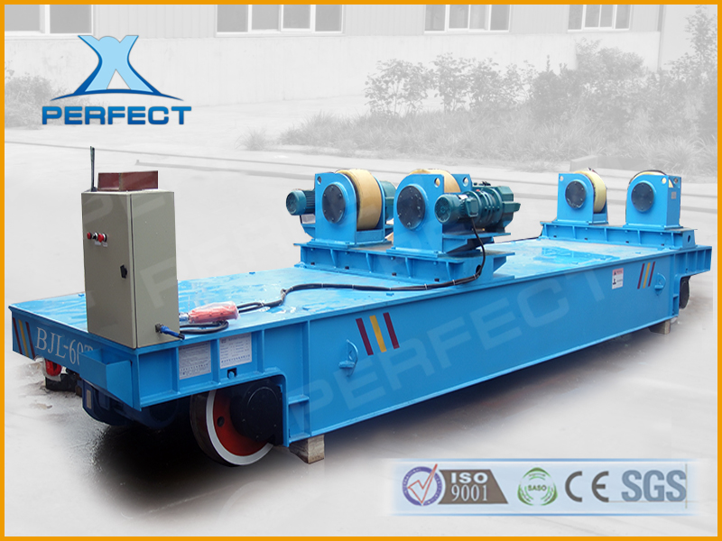 滾輪支架車(chē)