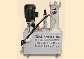 德國(guó)KNOLL泵、KNOLL過(guò)濾器、KNOLL濾芯
