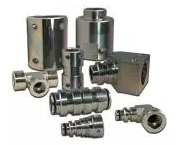 供應美國FITTINGS UNLIMITED接頭、聯軸器