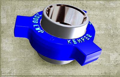 供應(yīng)美國(guó)Kemper閥門、Kemper接頭