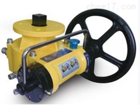 Easytork閥門、執(zhí)行器