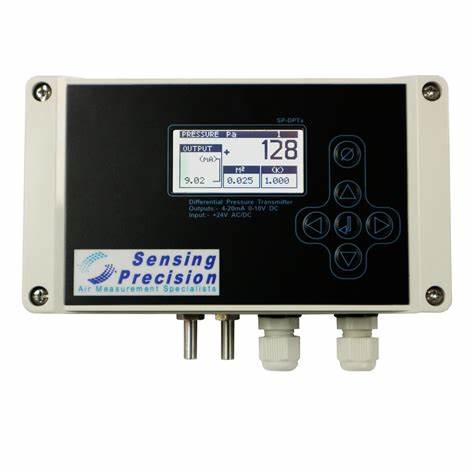 供應(yīng)Sensing Precision測(cè)試儀、變送器